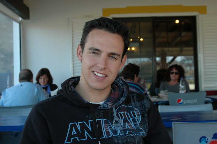 Borja Ortiz