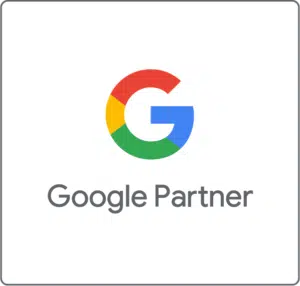 google parther