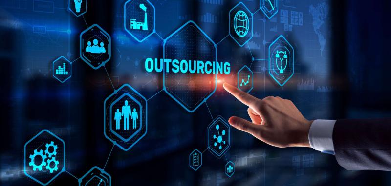 outsourcing